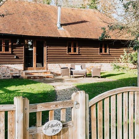 Charming Picturesque Cottage - Nr Tenterden & Rye, Pets Welcomed Rolvenden Bagian luar foto