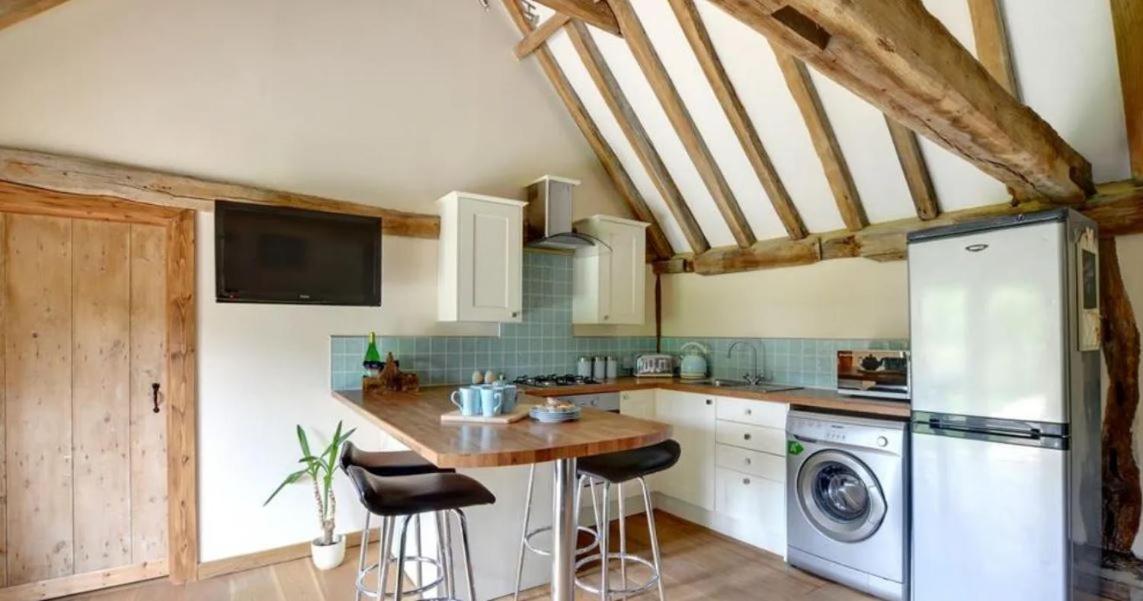 Charming Picturesque Cottage - Nr Tenterden & Rye, Pets Welcomed Rolvenden Bagian luar foto