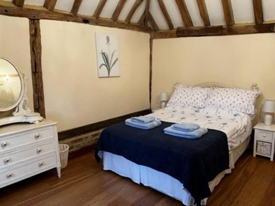 Charming Picturesque Cottage - Nr Tenterden & Rye, Pets Welcomed Rolvenden Bagian luar foto
