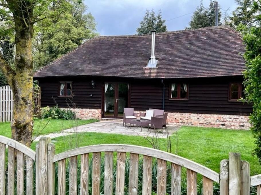 Charming Picturesque Cottage - Nr Tenterden & Rye, Pets Welcomed Rolvenden Bagian luar foto