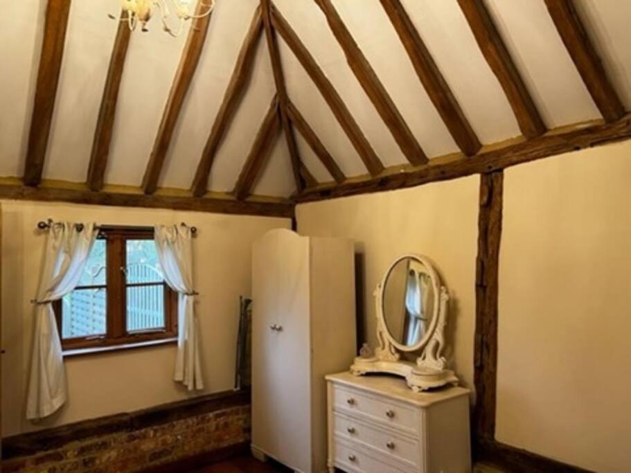 Charming Picturesque Cottage - Nr Tenterden & Rye, Pets Welcomed Rolvenden Bagian luar foto