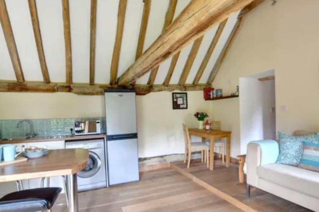 Charming Picturesque Cottage - Nr Tenterden & Rye, Pets Welcomed Rolvenden Bagian luar foto
