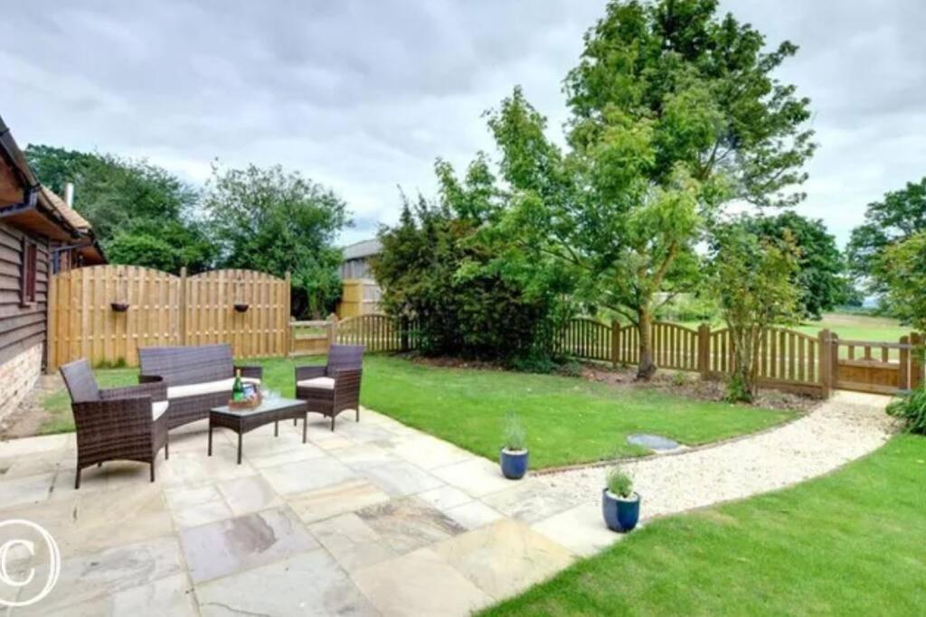 Charming Picturesque Cottage - Nr Tenterden & Rye, Pets Welcomed Rolvenden Bagian luar foto