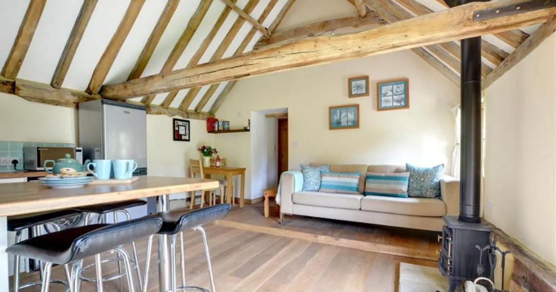 Charming Picturesque Cottage - Nr Tenterden & Rye, Pets Welcomed Rolvenden Bagian luar foto