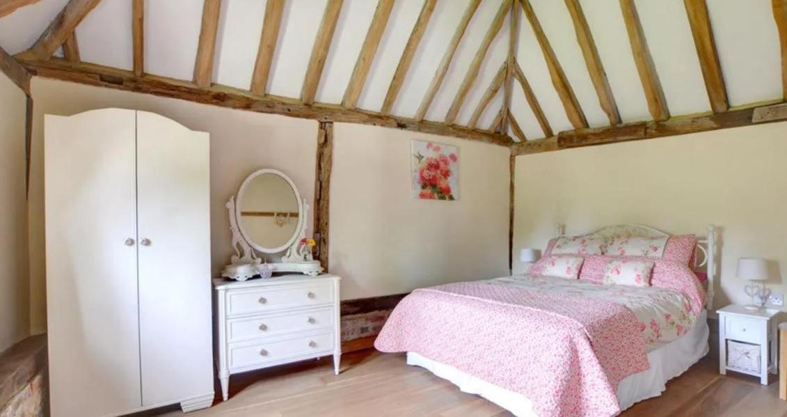 Charming Picturesque Cottage - Nr Tenterden & Rye, Pets Welcomed Rolvenden Bagian luar foto
