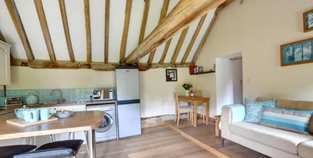 Charming Picturesque Cottage - Nr Tenterden & Rye, Pets Welcomed Rolvenden Bagian luar foto