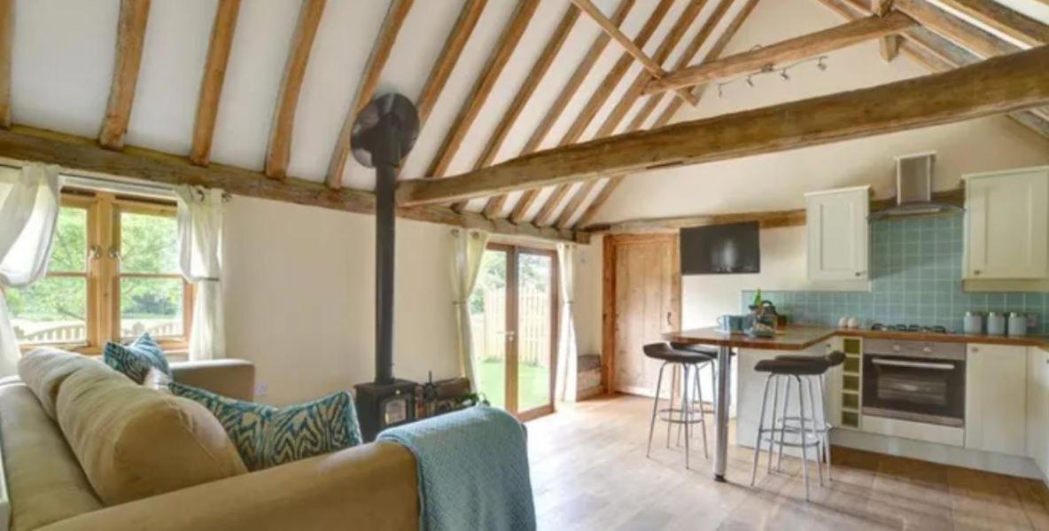 Charming Picturesque Cottage - Nr Tenterden & Rye, Pets Welcomed Rolvenden Bagian luar foto