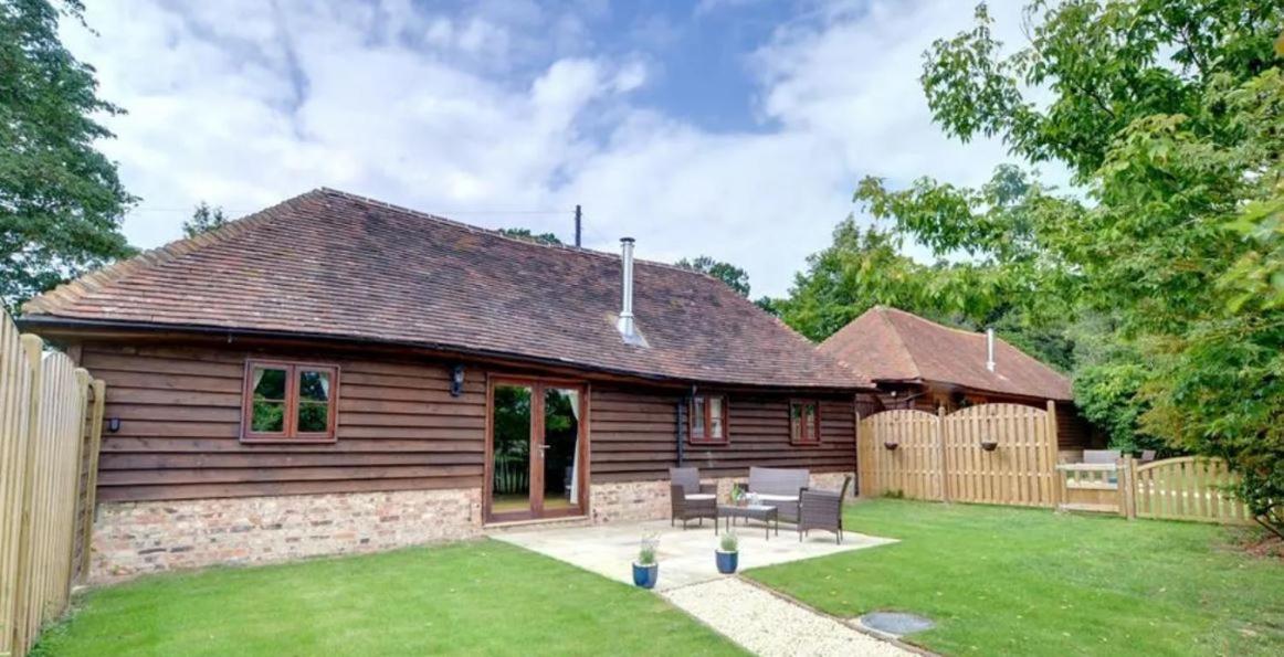 Charming Picturesque Cottage - Nr Tenterden & Rye, Pets Welcomed Rolvenden Bagian luar foto