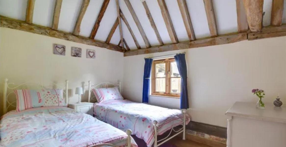 Charming Picturesque Cottage - Nr Tenterden & Rye, Pets Welcomed Rolvenden Bagian luar foto