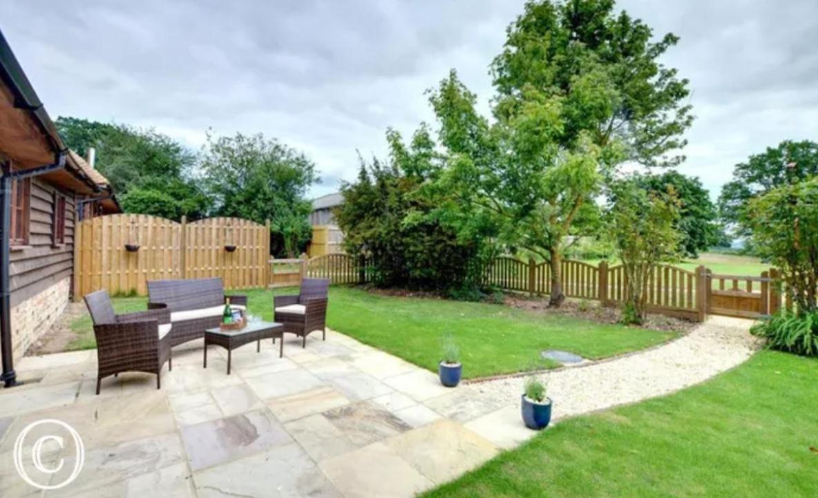 Charming Picturesque Cottage - Nr Tenterden & Rye, Pets Welcomed Rolvenden Bagian luar foto