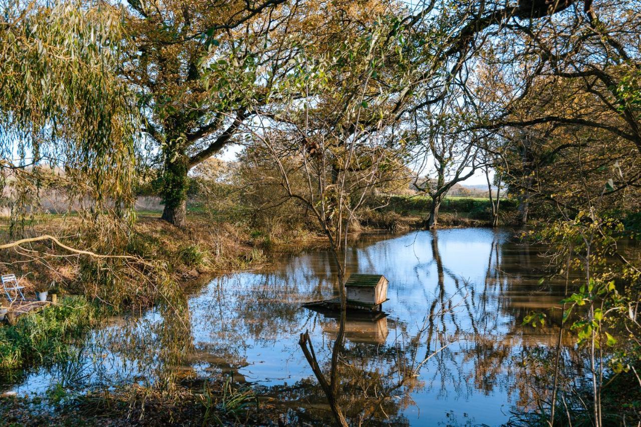 Charming Picturesque Cottage - Nr Tenterden & Rye, Pets Welcomed Rolvenden Bagian luar foto