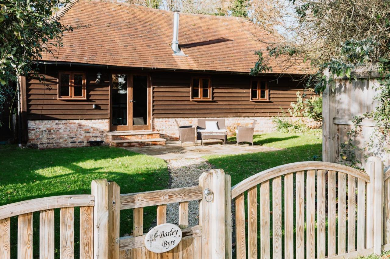 Charming Picturesque Cottage - Nr Tenterden & Rye, Pets Welcomed Rolvenden Bagian luar foto
