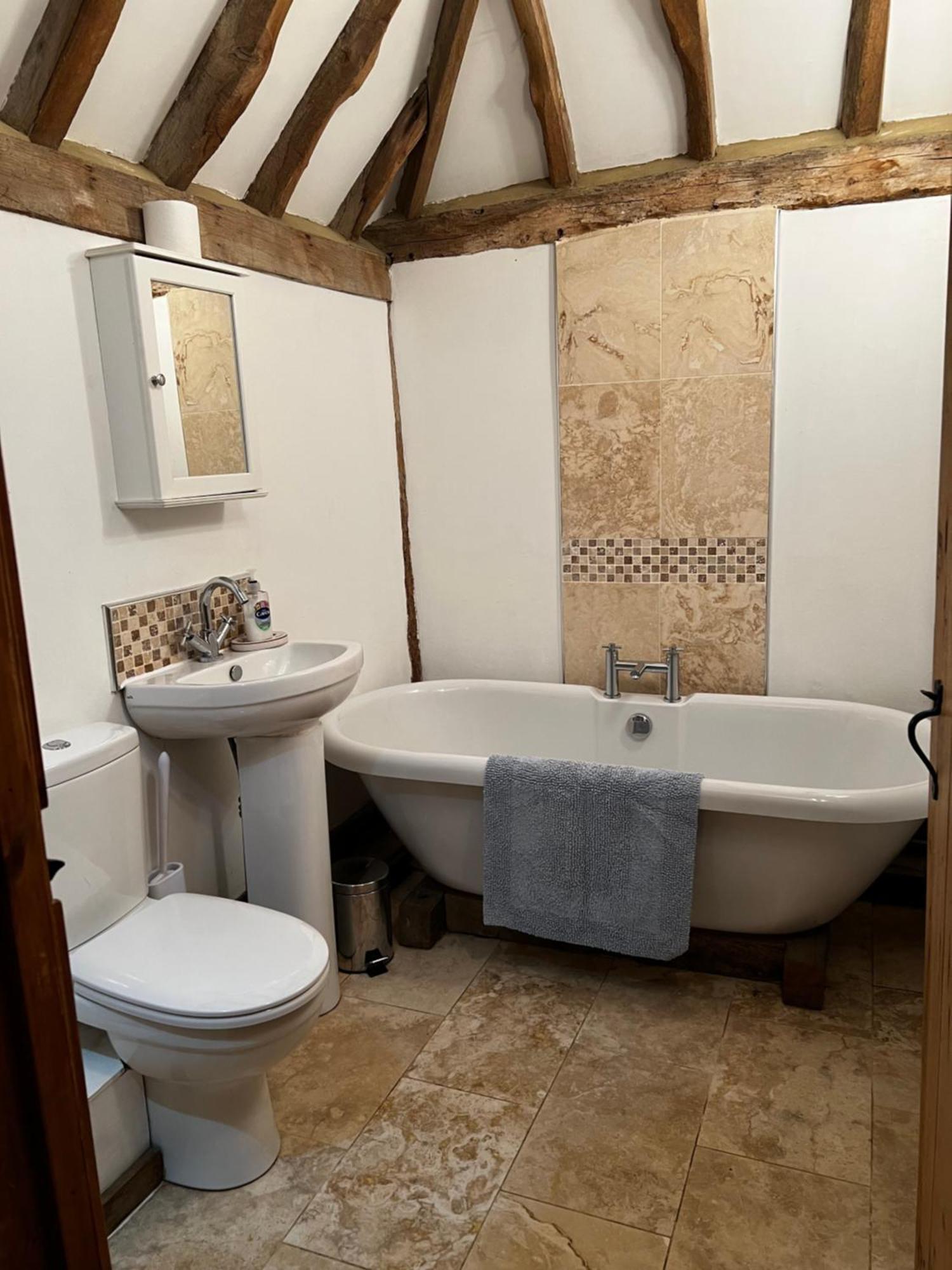 Charming Picturesque Cottage - Nr Tenterden & Rye, Pets Welcomed Rolvenden Bagian luar foto